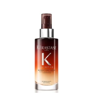 Kerastase Nutritive 8h Magic Night Serum 90ml - siero nutriente notturno capelli secchi
