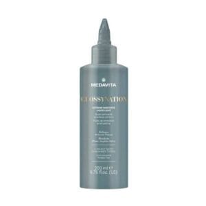 Medavita Glossynation Extreme Makeover Liquid Light 200ml - fluido laminante istantaneo