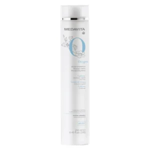 Medavita Oxygen Detox Shampoo 250ml - shampoo detossinante rivitalizzante cute e capelli stressati