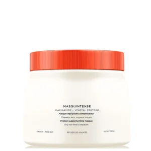 Kerastase Nutritive Masquintense 500ml - maschera nutriente capelli molto secchi da fini a medi