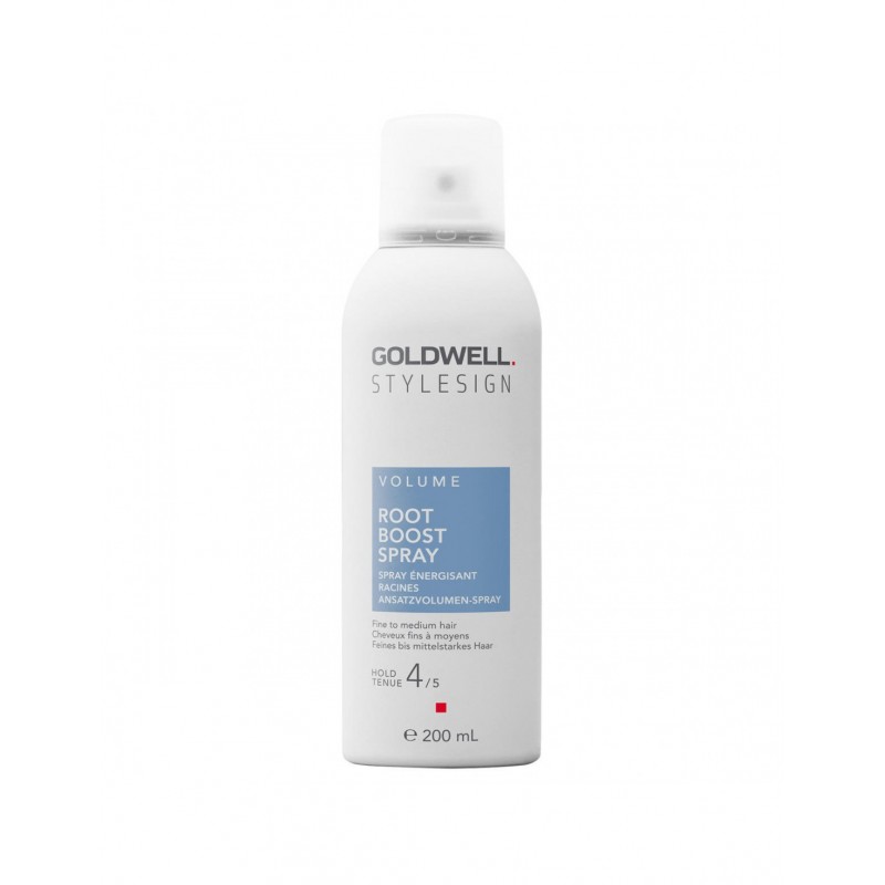 Goldwell Stylesign Root Boost Spray 200ml - spray volumizzante radici capelli sottili e fini