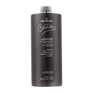 Medavita Blondie Extra Cool Blonde Neutralizing Shampoo 750ml - shampoo anti-giallo intensivo biondo freddo