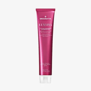 Medavita Luxviva Colore Permanente Protettivo 100ml