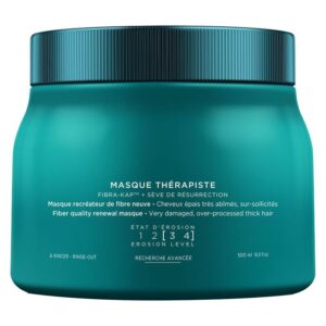 Kerastase Masque Therapiste 500ml maschera capelli danneggiati