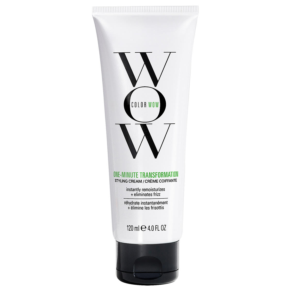 Color Wow One-Minute Transformation Styling Cream 120ml