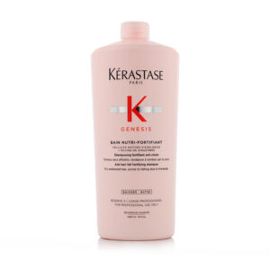 Kerastase Genesis Bain Nutri Fortifiant 1000ml- shampoo rinforzante capelli fragili