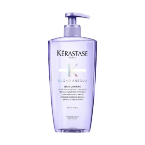 Kerastase Blond Absolu Bain Lumiere 500ml - shampoo illuminante capelli biondi