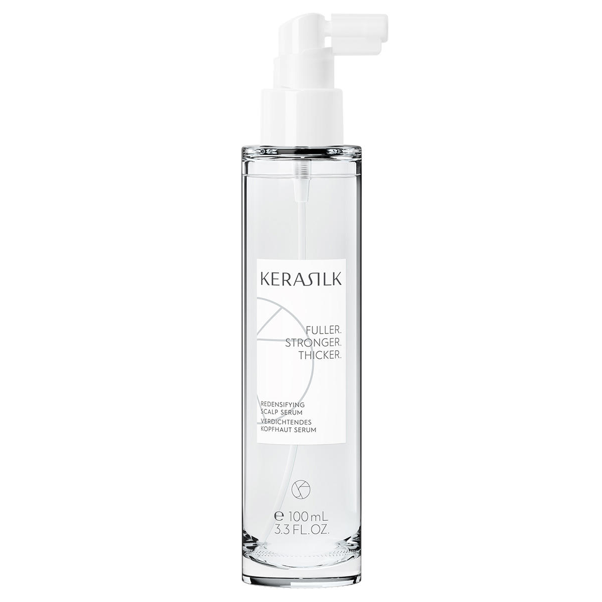 KERASILK SPECIALISTS REDENSIFYING SCALP SERUM 100ml