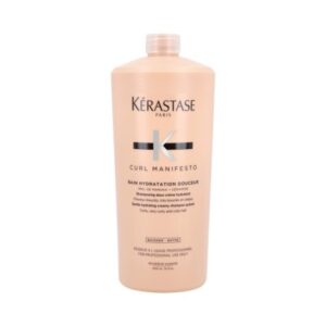 Kerastase Curl Manifesto Bain Hydratation Doucheur 1000ml - shampoo idratante capelli ricci crespi