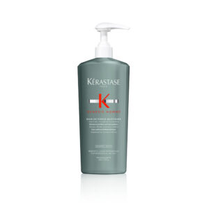Kerastase Genesis Homme Bain De Force Quotidien 1000ml - shampoo uomo purificante fortificante capelli fragili e sottili