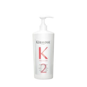 KERASTSE PREMIÈRE BAIN DÈCALCIFIANT RÈPARATEUR SHAMPOO 1000ML