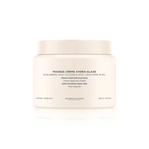 Kerastase Gloss Absolu Masque Creme Hydra Glaze 500ml NEW - maschera illuminante capelli crespi spessi