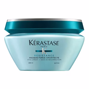Kerastase Resistance Masque Force Architecte 200 ml- maschera ricostruttrice capelli danneggiati