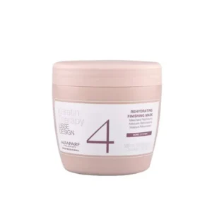 ALFAPARF KERATIN THERAPY LISSE DESIGN REHYDRATING FINISHING MASK 500ML