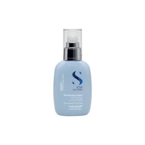 Alfaparf Semi di Lino Density Thickening Cream 125ml - crema volumizzante styling capelli deboli e fragili