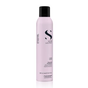 Alfaparf Semi di Lino Style&Care Thermal Protector 300ml - spray styling termoprotettivo