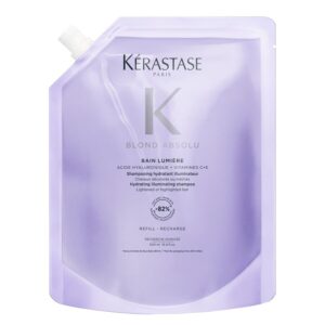 Kerastase Blond Absolu Bain Lumiere 500ml ricarica - shampoo illuminante capelli biondi