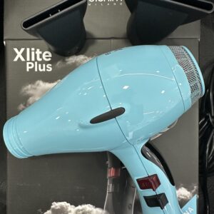ALCHIM Xlite Plus acquamarina limited edition