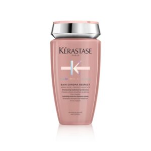 Kerastase Chroma Absolu Bain Chroma Respect 250ml - shampoo idratante protettivo capelli colorati fini a medi
