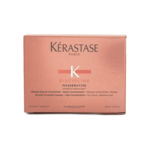 Kerastase Discipline Maskeratine 200ml - maschera capelli indisciplinanti secchi
