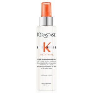 Kerastase Nutritive Lotion Thermique Sublimatrice 150ml - spray termoprotettore nutriente senza-risciacquo