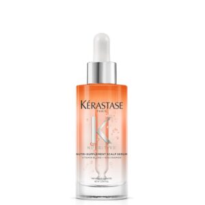 Kerastase Nutritive Nutri-Supplement Scalp Serum 90ml - siero nutritivo cuoio capelluto secco