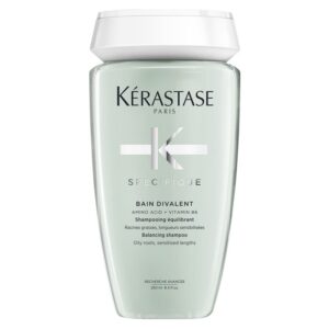 Kerastase Specifique Bain Divalent 250ml - shampoo equilibrante cute grassa e punte danneggiate