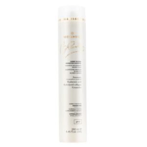 Medavita Blondie Sunset Blonde Enhancing Shampoo 250ml - shampoo rinforzante riflessante capelli biondi caldi