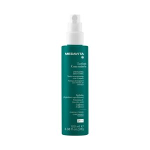 Medavita Lotion Concentrée Energizing Daily Tonic 100ml - tonico energizzante cute e capelli