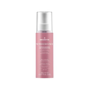 Medavita Nutrisubstance Microemulsione Riparatrice Nutritiva 150ml - microemulsione riparatrice capelli sensibilizzati secchi