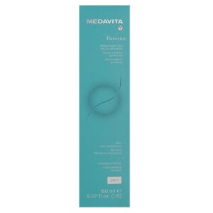 Medavita Puroxine Fresh Purifying Micellar Water 150ml - acqua micellare purificante cuoio capelluto