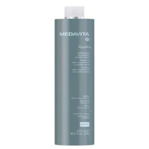 Medavita Riequilibre Hair&Scalp Balancing Conditioner 500ml - balsamo condizionante capelli cute grassi