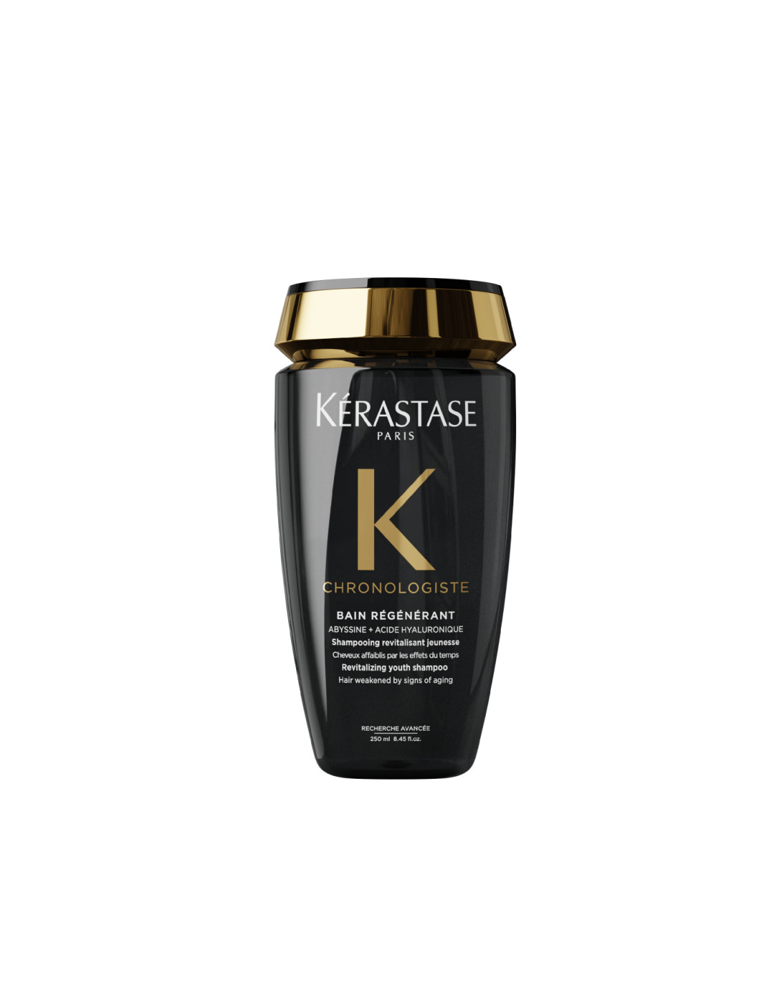 Kérastase Chronologiste Bain Shampoo Rigenerante 250ml