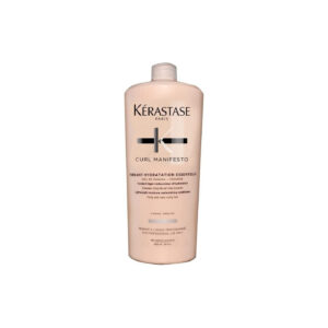 KERASTASE CURL MANIFESTO FONDANT HYDRATATION ESSENTIELLE 1000ML