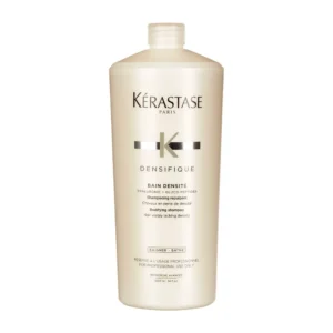 Kerastase Densifique Bain Densite 1000ml - shampoo densificante capelli sottili fini