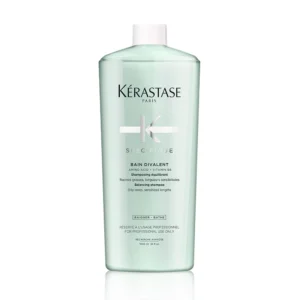 Kerastase Specifique Bain Divalent 1000ml - shampoo equilibrante cute grassa e punte danneggiate