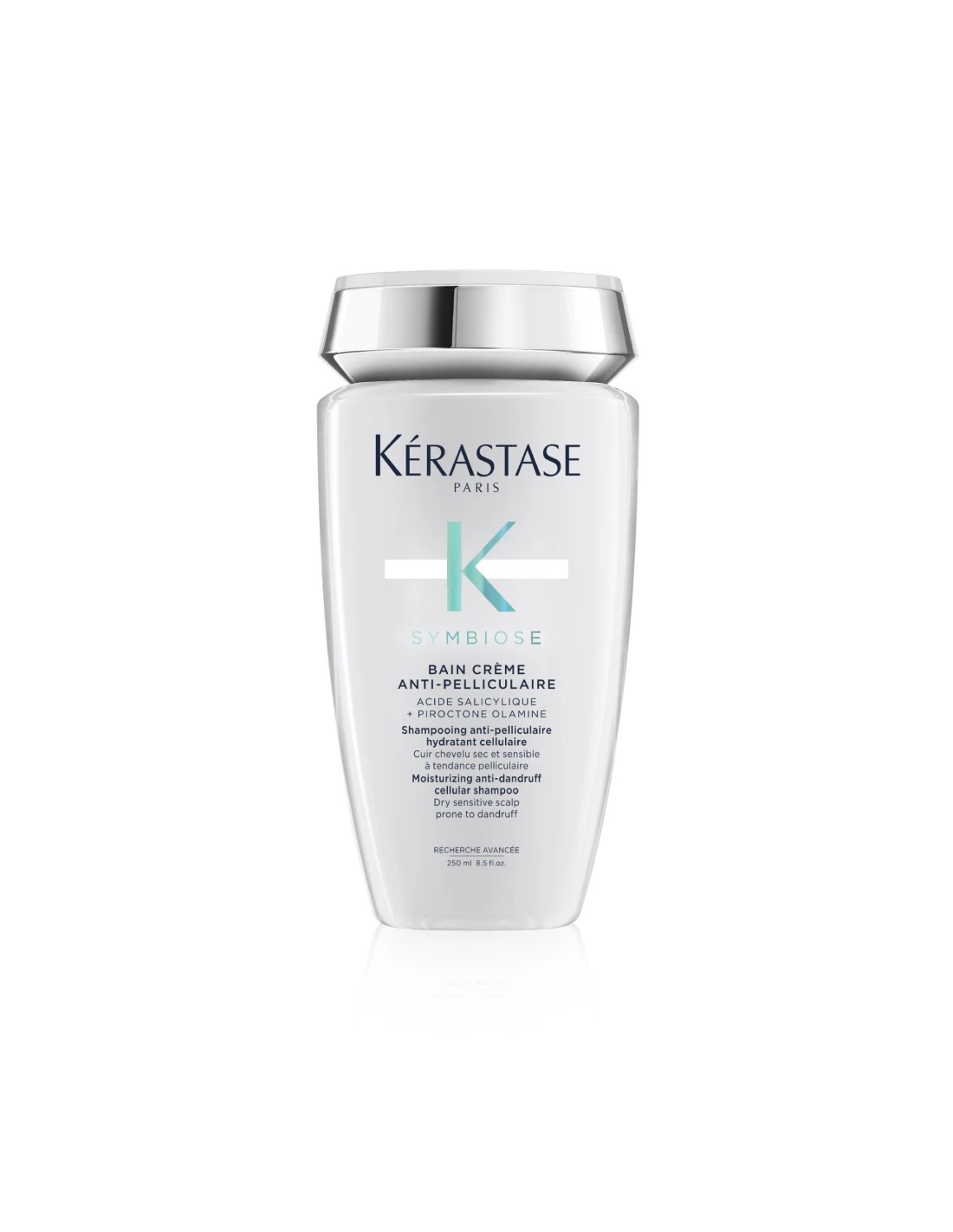 Kerastase Symbiose Bain Creme Anti-Pelliculaire Shampoo 250 ml