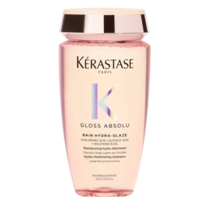 KERASTASE GLOSS ABSOLU BAIN CREME HYDRA-GLAZE 250ML