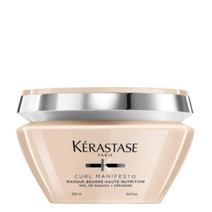 KERASTASE GLOSS ABSOLU MASQUE CREME HYDRA-GLAZE 200ML