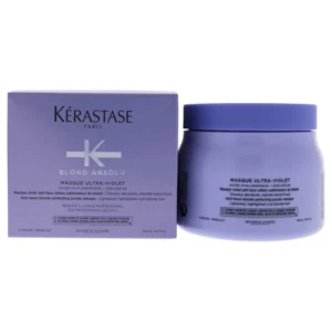 KERASTASE BLOND ABSOLU MASQUE ULTRA-VIOLET 500ML