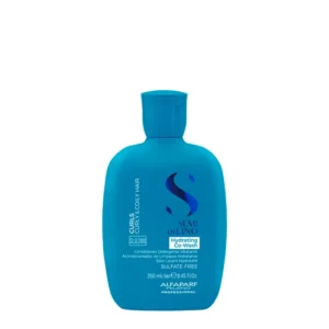 ALFAPARF MILANO SEMI DI LINO CURLS HYDRATING CO-WASH 250ML - CREMA LAVANTE