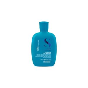 Alfaparf Semi di Lino Curls Enhancing Low Shampoo 250ml - shampoo elasticizzante capelli ricci mossi
