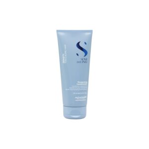 Alfaparf Semi di Lino Density Thickening Conditioner 200ml - balsamo ispessente capelli deboli e fragili (Copia)