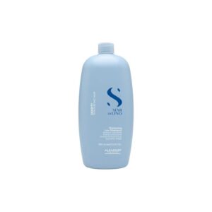 Alfaparf Semi di Lino Density Thickening Low Shampoo 1000ml - shampoo ispessente capelli sottili