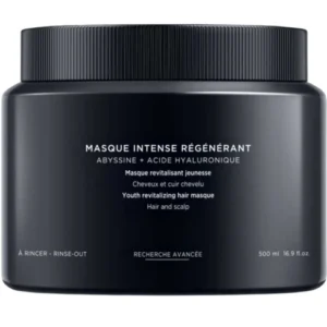 Kerastase Chronologiste Masque Intense Régénérant 500ml NEW - maschera rivitalizzante anti-età capelli fragili invecchiati