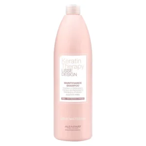 ALFAPARF MILANO Keratin Therapy Lisse Design Maintenance Shampoo 1000ml
