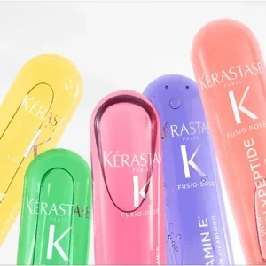 FUSIO BOOSTER 120ML