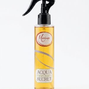 MARIANO- ACQUA PROFUMATA PER CAPELLI-SECRET 150ML