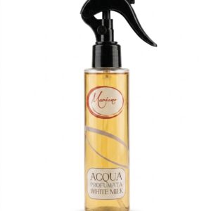 MARIANO-ACQUA PROFUMATA PER CAPELLI-WHITE MILK 150ML