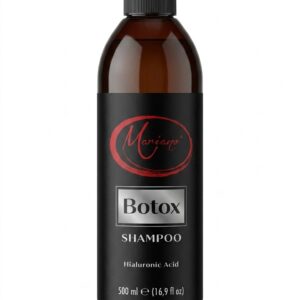 MARIANO-BOTOX SHAMPOO HIALURONIC ACID-500ML